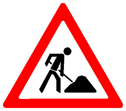 Baustelle